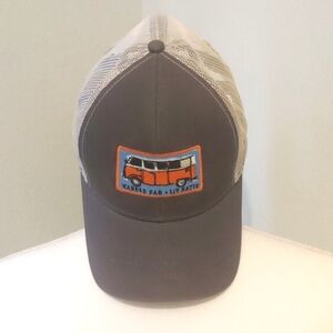 Nativ | Wander Far Baseball Hat